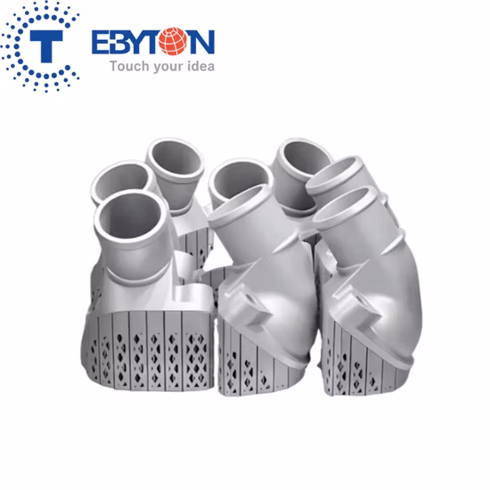 Услуги промышленной 3D-печати пластиком на заказ