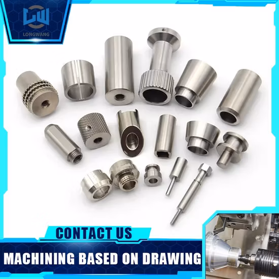 Прецизионная обработка